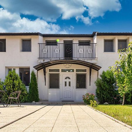 B&B Duo Caffe Baneasa Bucureşti Exterior foto