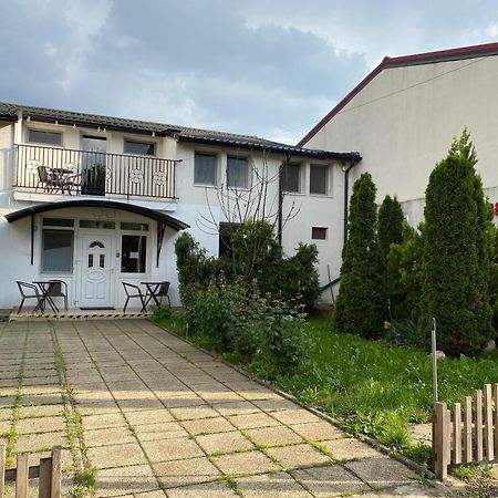 B&B Duo Caffe Baneasa Bucureşti Exterior foto