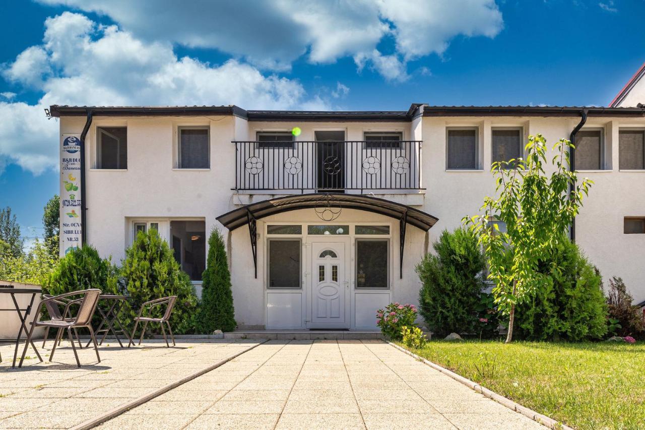 B&B Duo Caffe Baneasa Bucureşti Exterior foto