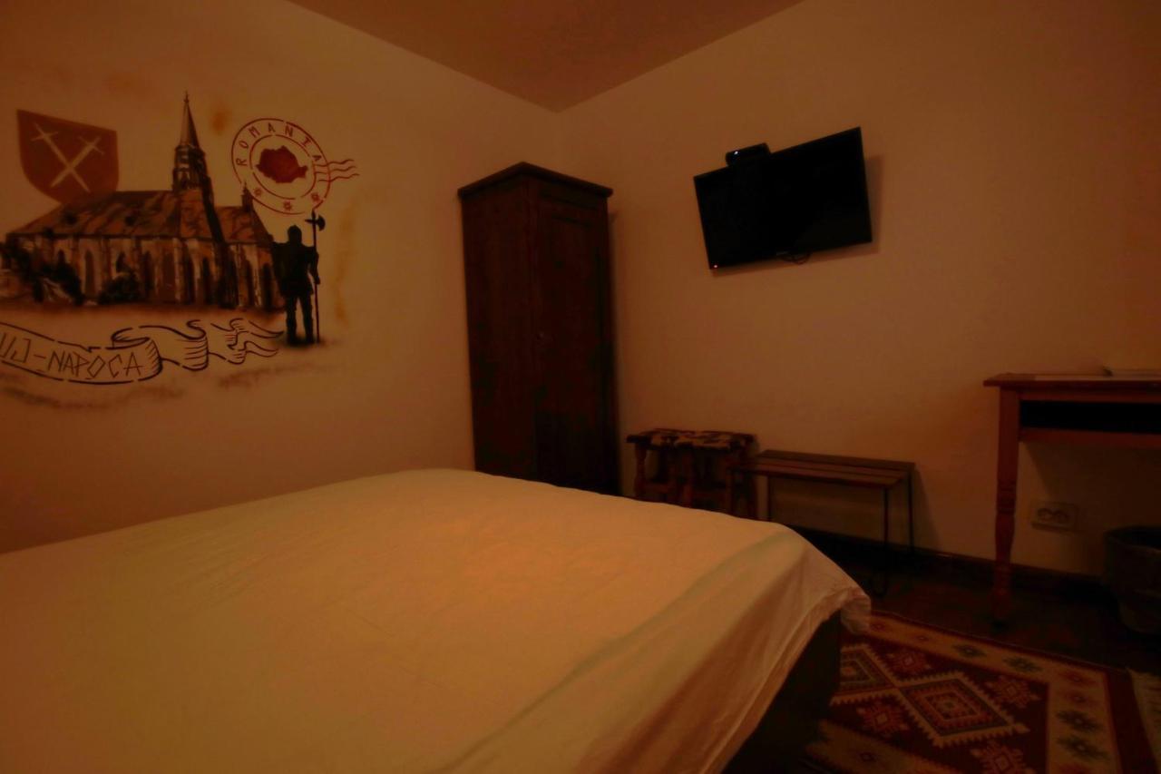 B&B Duo Caffe Baneasa Bucureşti Exterior foto