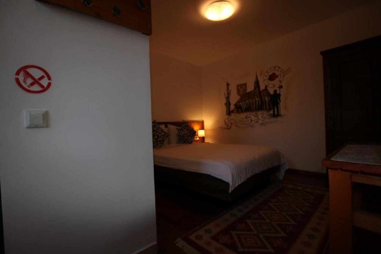 B&B Duo Caffe Baneasa Bucureşti Exterior foto