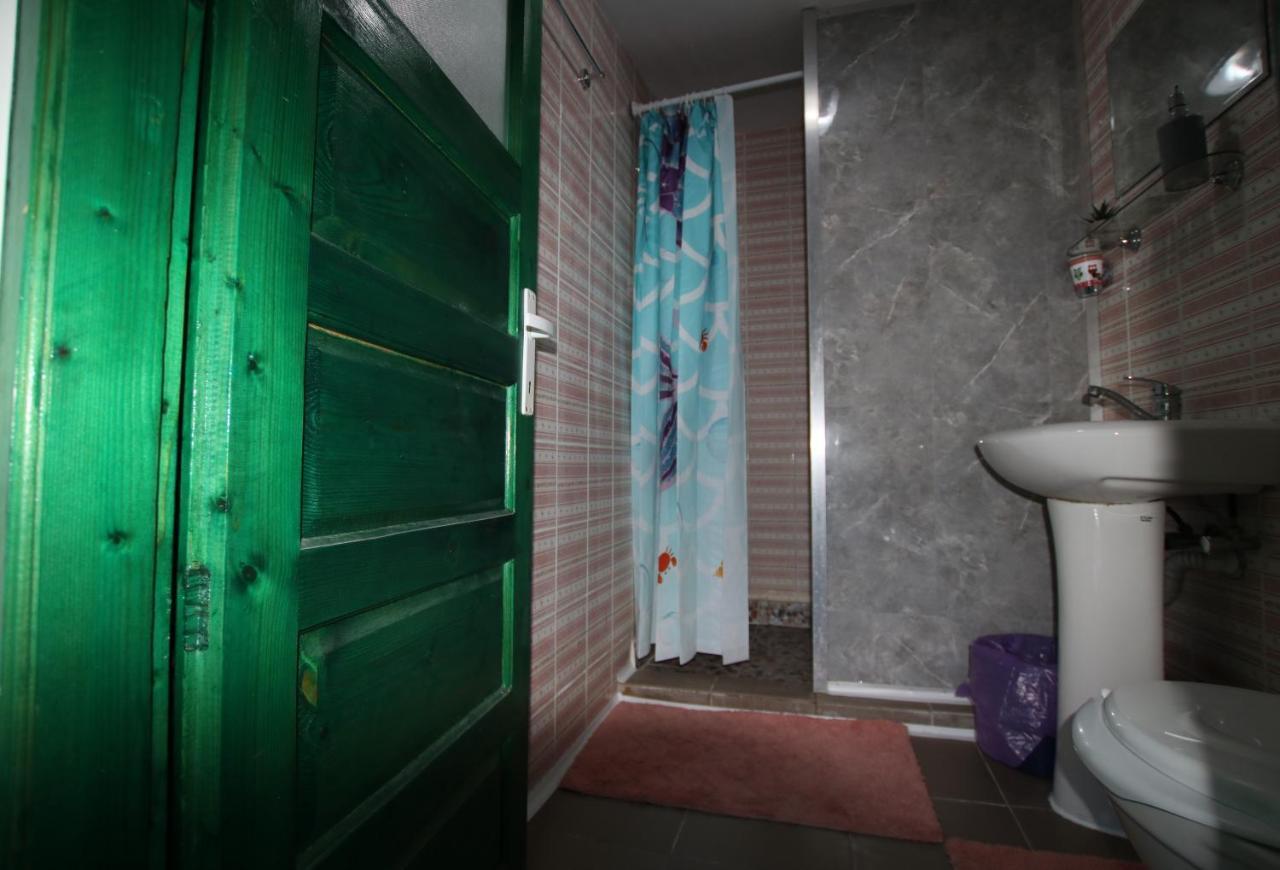 B&B Duo Caffe Baneasa Bucureşti Exterior foto