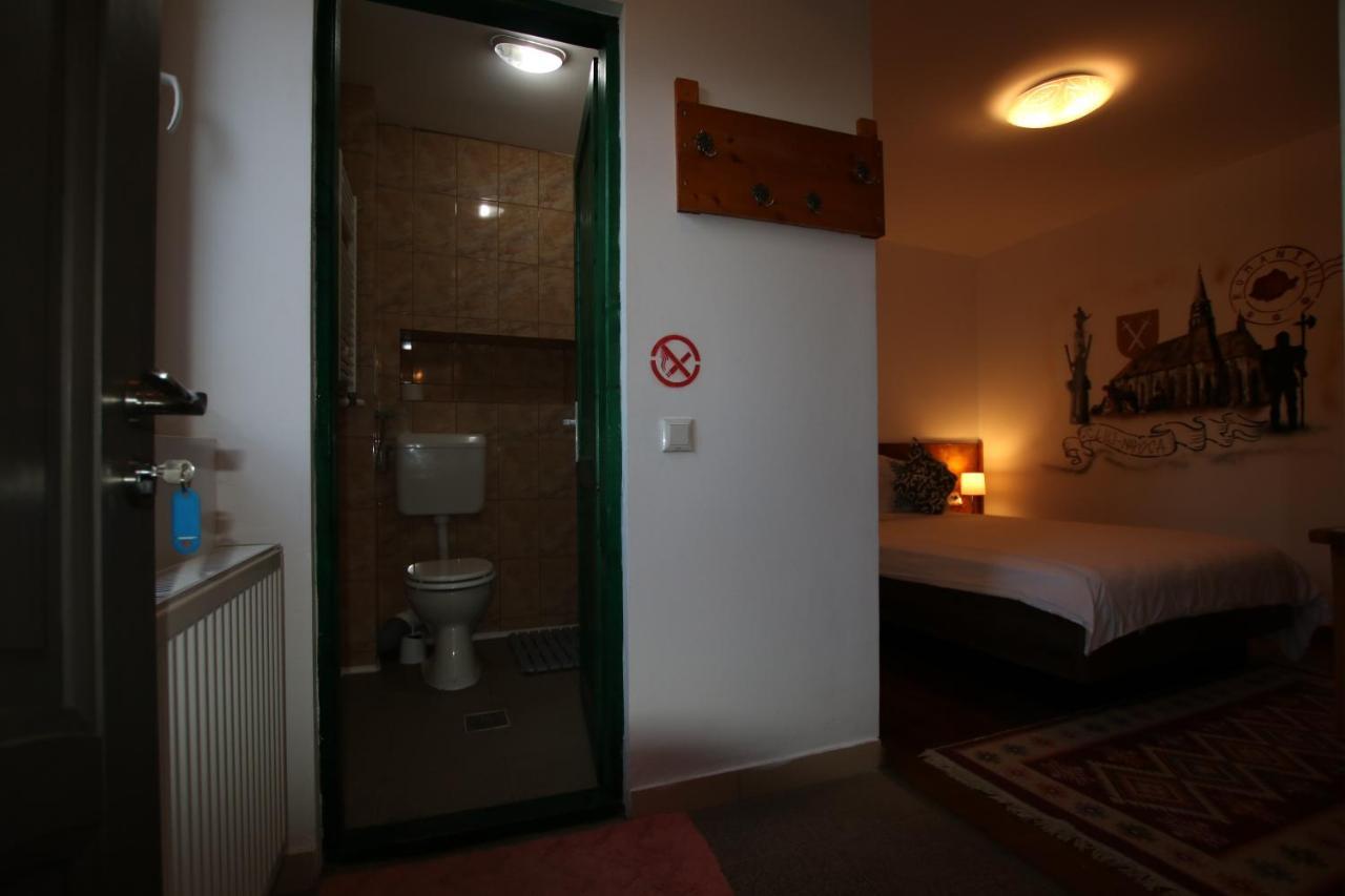 B&B Duo Caffe Baneasa Bucureşti Exterior foto