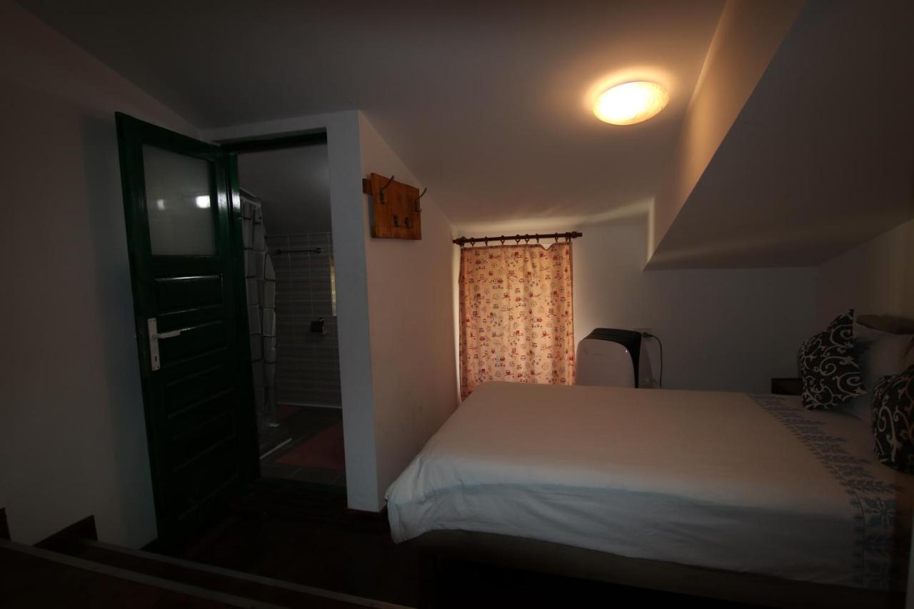 B&B Duo Caffe Baneasa Bucureşti Exterior foto