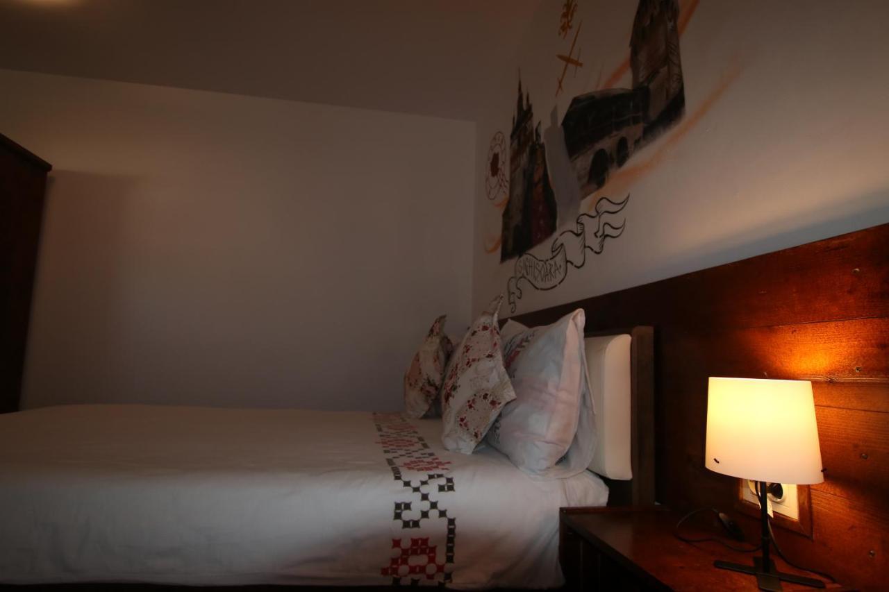 B&B Duo Caffe Baneasa Bucureşti Exterior foto