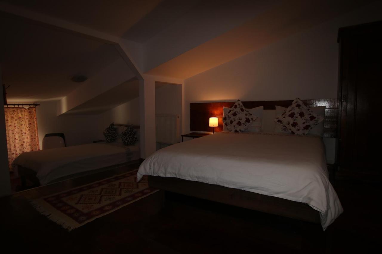 B&B Duo Caffe Baneasa Bucureşti Exterior foto