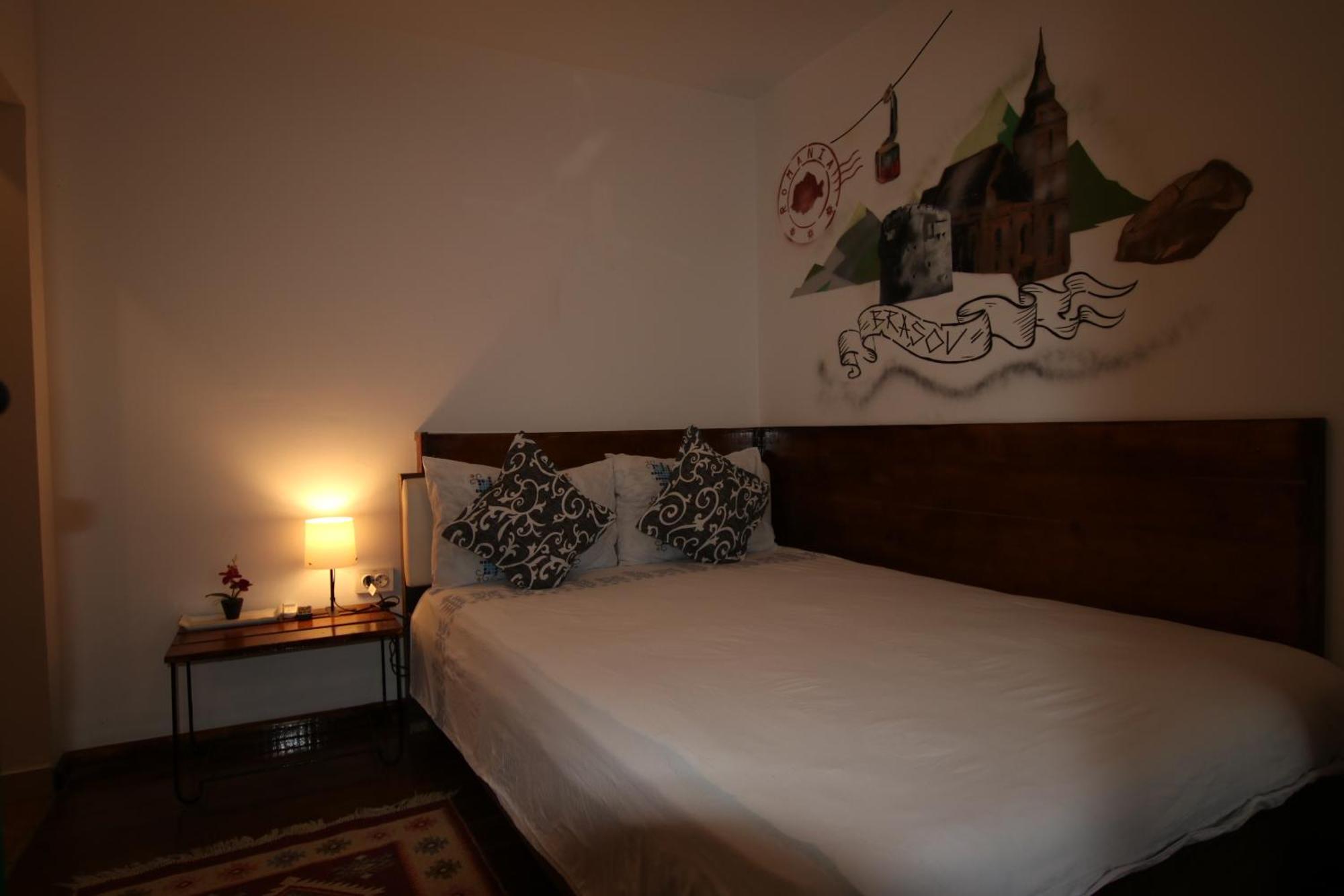 B&B Duo Caffe Baneasa Bucureşti Exterior foto