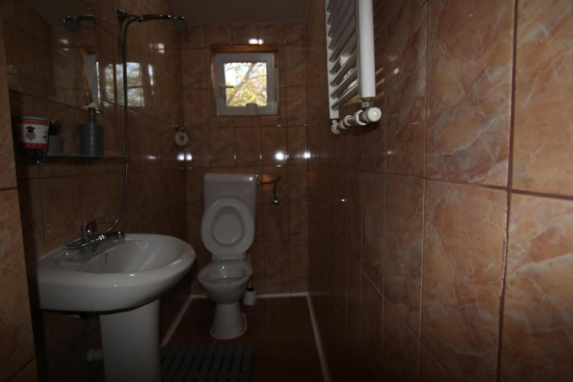 B&B Duo Caffe Baneasa Bucureşti Exterior foto