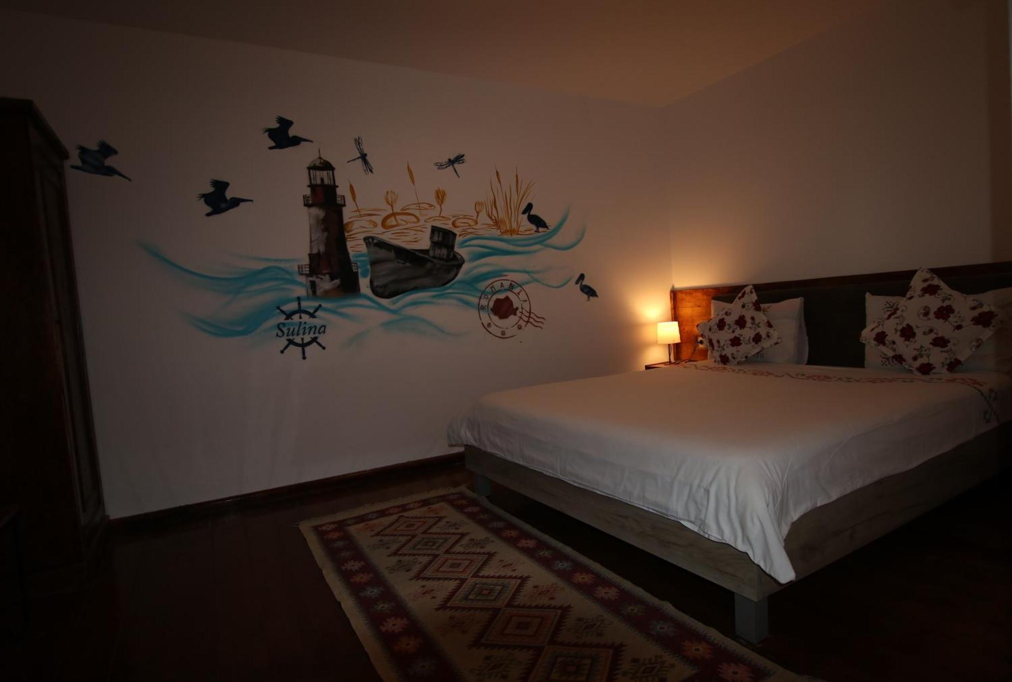 B&B Duo Caffe Baneasa Bucureşti Exterior foto