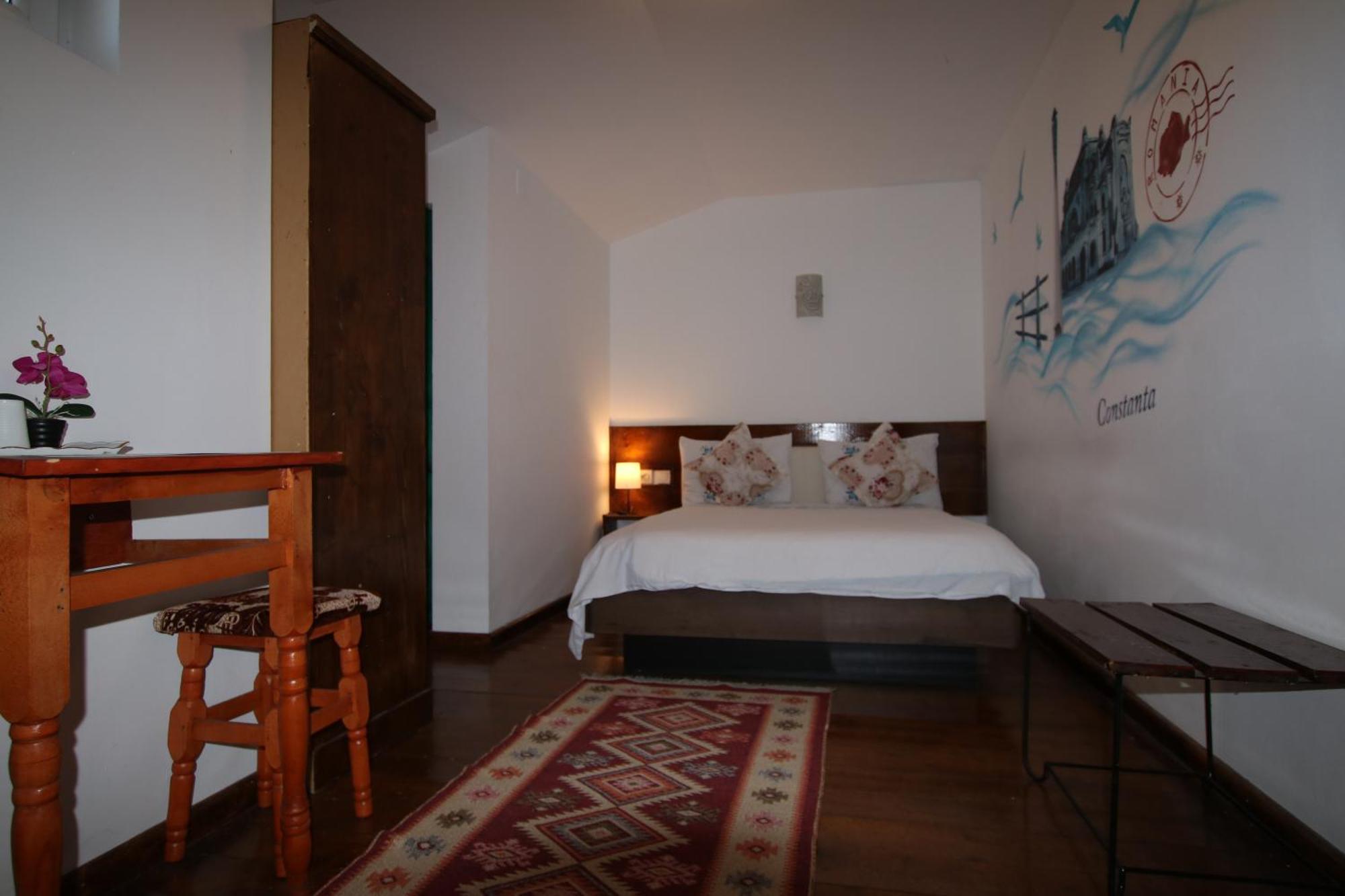 B&B Duo Caffe Baneasa Bucureşti Exterior foto