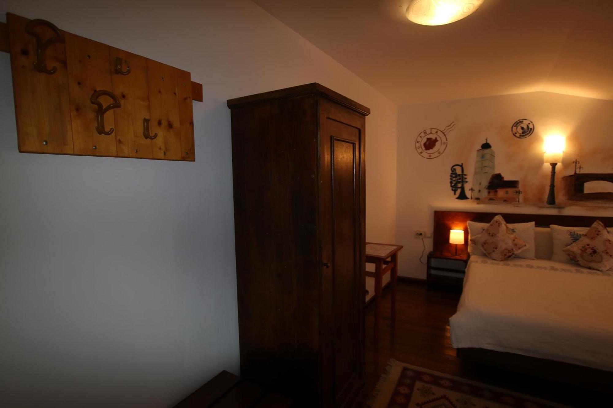 B&B Duo Caffe Baneasa Bucureşti Exterior foto
