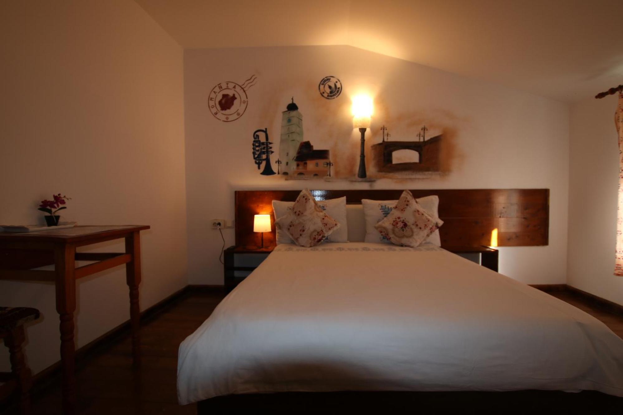 B&B Duo Caffe Baneasa Bucureşti Exterior foto