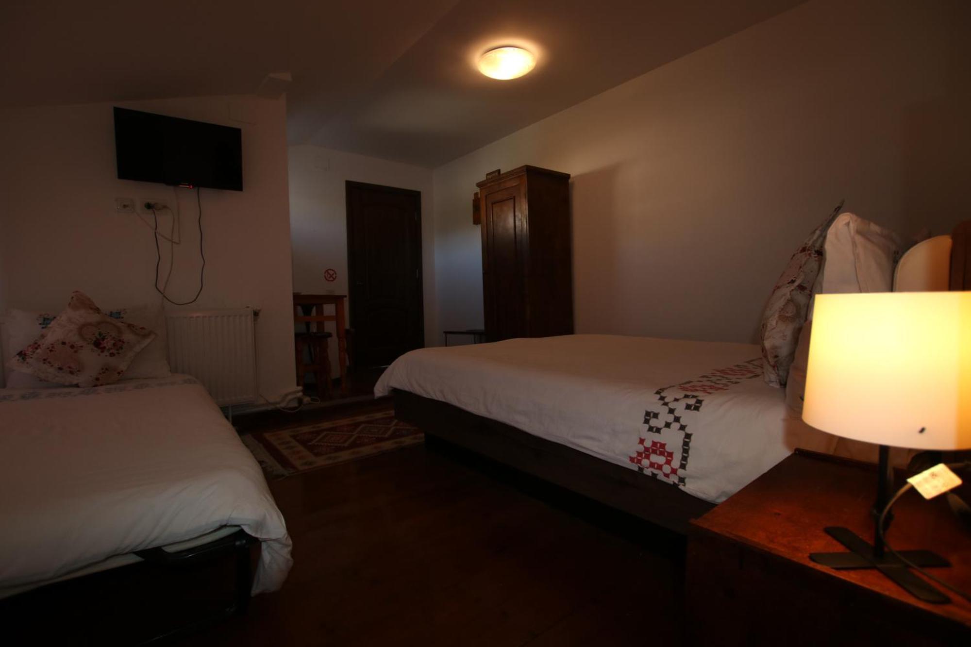 B&B Duo Caffe Baneasa Bucureşti Exterior foto