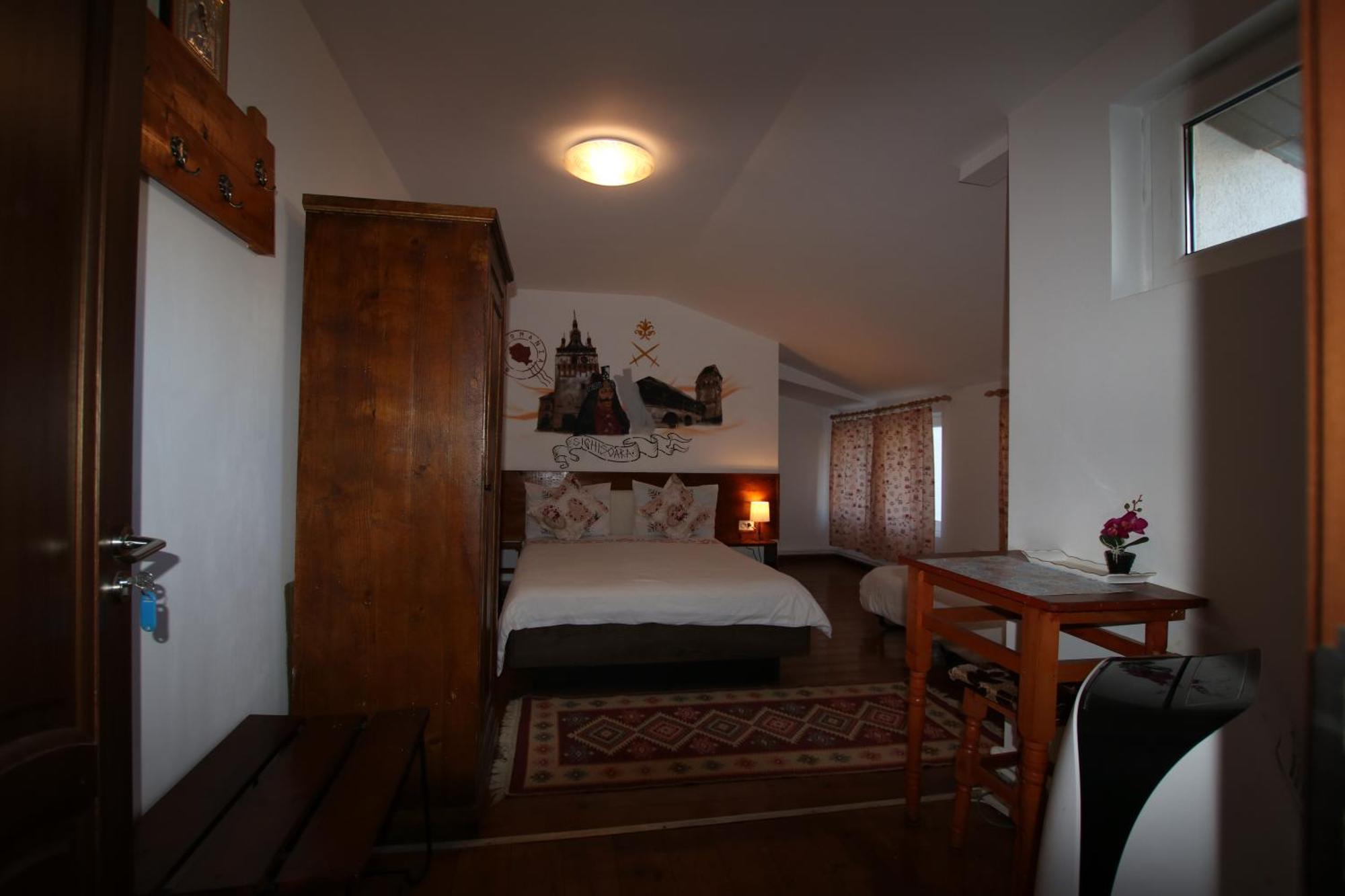 B&B Duo Caffe Baneasa Bucureşti Exterior foto