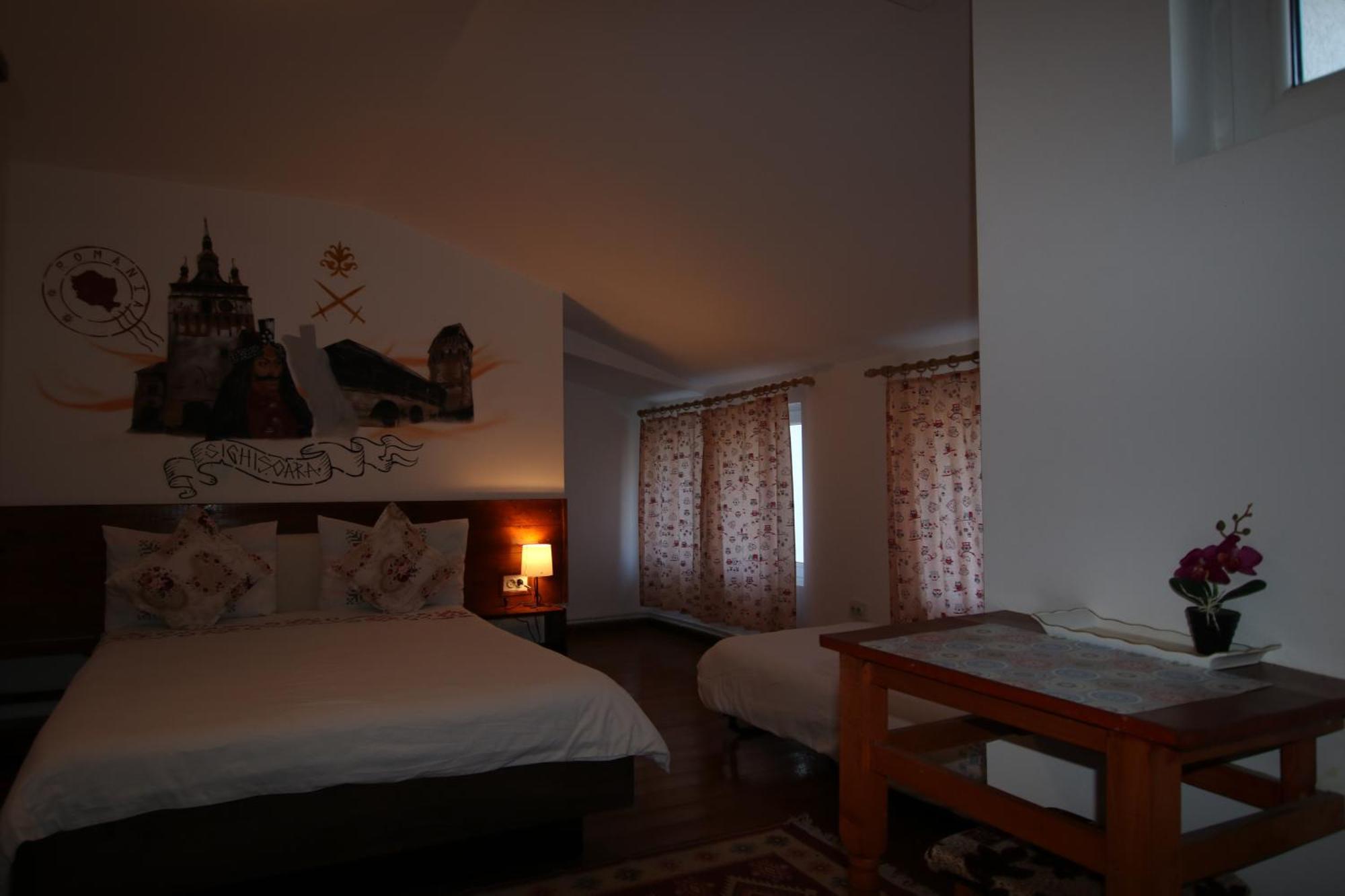 B&B Duo Caffe Baneasa Bucureşti Exterior foto