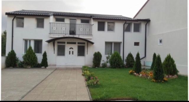 B&B Duo Caffe Baneasa Bucureşti Exterior foto
