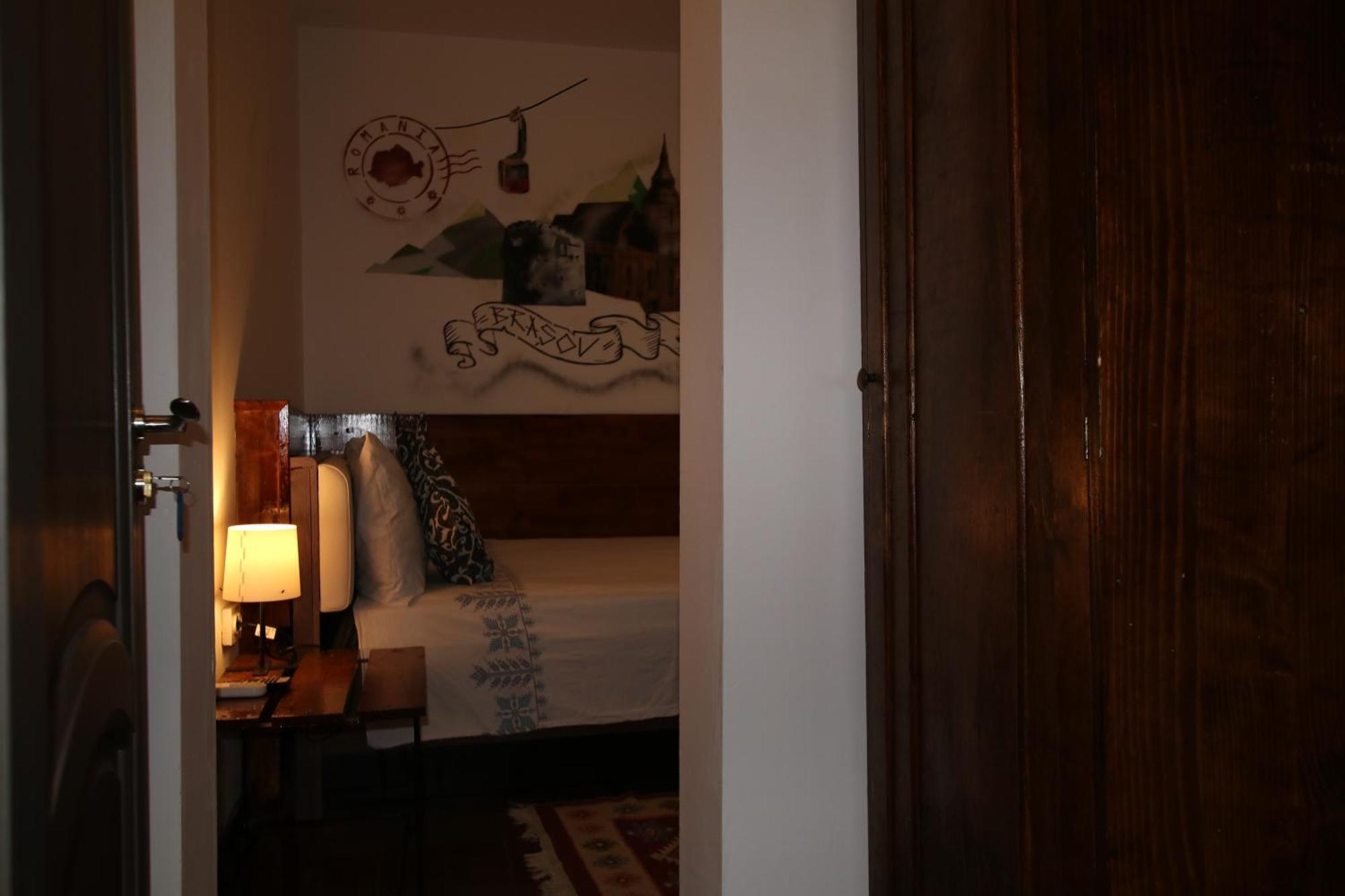 B&B Duo Caffe Baneasa Bucureşti Exterior foto